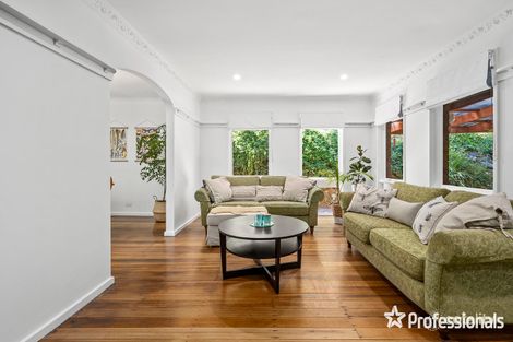 Property photo of 35 Marcus Street Mount Evelyn VIC 3796