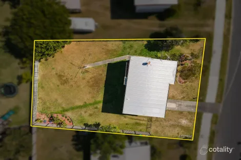 Property photo of 40 Zammit Street Deception Bay QLD 4508
