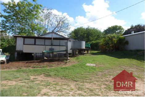 Property photo of 104 Lyons Street Mundubbera QLD 4626