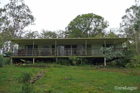 Property photo of 1865 Lake Moogerah Road Moogerah QLD 4309