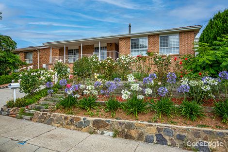 Property photo of 44 Vonwiller Crescent Theodore ACT 2905