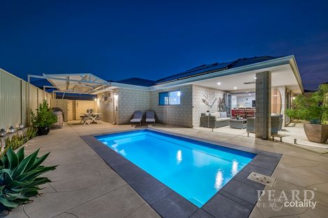 Property photo of 6 Kewarra Avenue Burns Beach WA 6028