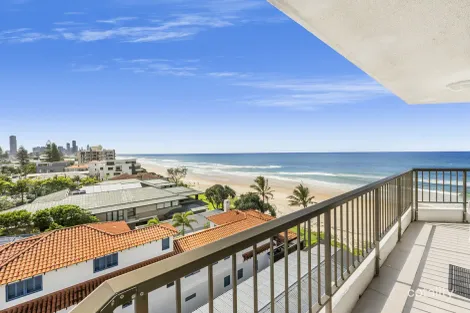 Property photo of 28/37 Albatross Avenue Mermaid Beach QLD 4218