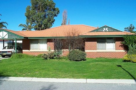 3 Oregon Pl, Cooloongup, WA 6168