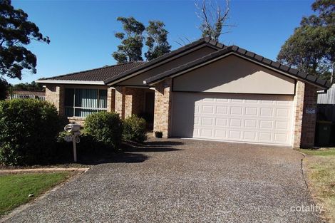 Property photo of 20 Leopard Avenue Elanora QLD 4221