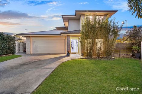 Property photo of 1 Ansett Way Upper Coomera QLD 4209