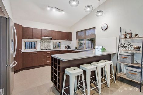 Property photo of 1 Ansett Way Upper Coomera QLD 4209