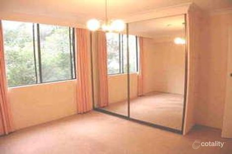 Property photo of 8/25A Marks Street Naremburn NSW 2065