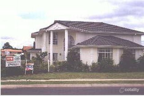 Property photo of 1 Ablington Way Carindale QLD 4152