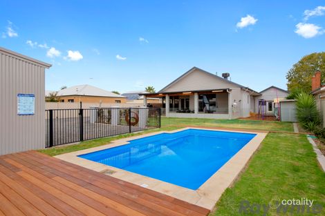 Property photo of 50 McNally Street Yarrawonga VIC 3730