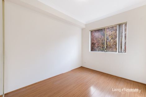 Property photo of 54/298-312 Pennant Hills Road Pennant Hills NSW 2120