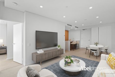 Property photo of 307/7 Wunderlich Road Subiaco WA 6008