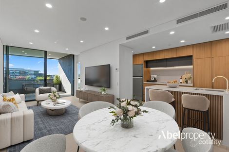 Property photo of 307/7 Wunderlich Road Subiaco WA 6008