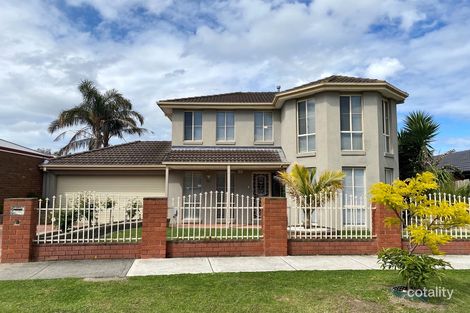 Property photo of 127 Maramba Drive Narre Warren VIC 3805