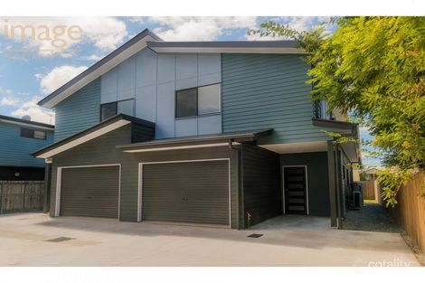 Property photo of 2/29 Buxton Street Ascot QLD 4007