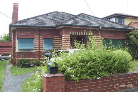 Property photo of 58 Alma Street Malvern East VIC 3145