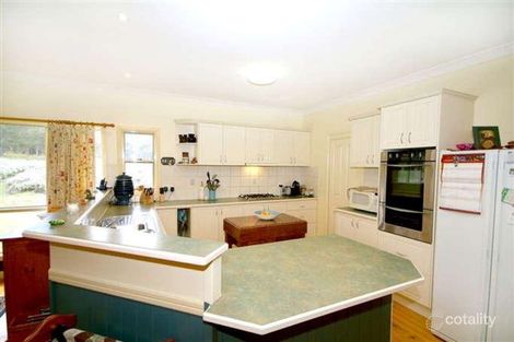 Property photo of 65 Jones Gully Road Mountain Camp QLD 4355