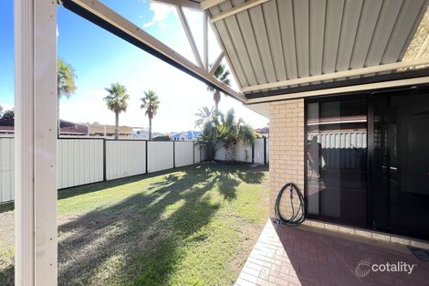 Property photo of 21 Shoalhaven Place Waikiki WA 6169