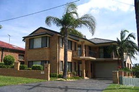 Property photo of 20 Flora Street Narwee NSW 2209