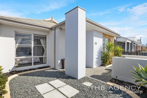 Property photo of 30 Benson Loop Alkimos WA 6038