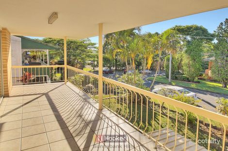 Property photo of 35 Jonathan Street Macgregor QLD 4109