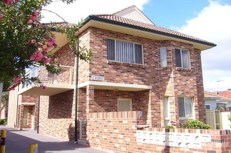 18/11 Webb St, Riverwood, NSW 2210