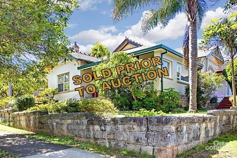 Property photo of 8 Maher Street Hurstville NSW 2220