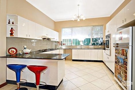 Property photo of 8 Maher Street Hurstville NSW 2220