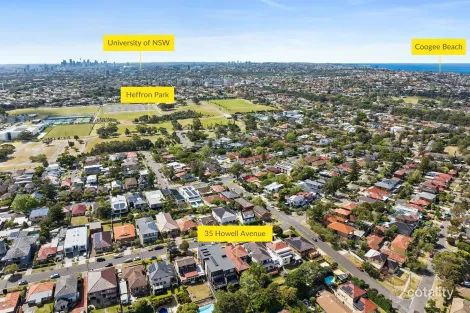 Property photo of 35 Howell Avenue Matraville NSW 2036