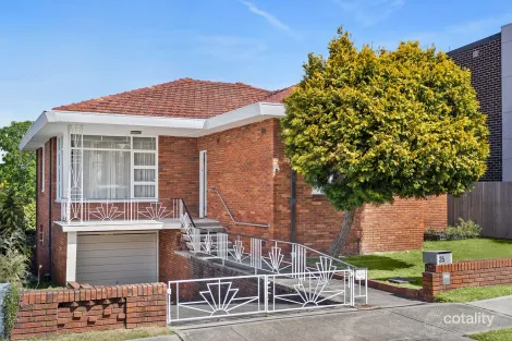 Property photo of 35 Howell Avenue Matraville NSW 2036