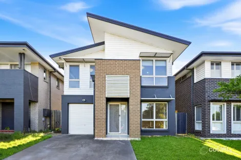 Property photo of 49 Summerland Crescent Colebee NSW 2761