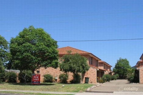 Property photo of 3/19-21 Balmoral Street Blacktown NSW 2148