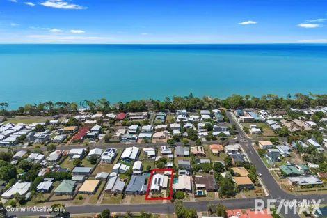 Property photo of 72 Cunningham Street Urangan QLD 4655