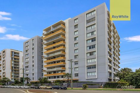 Property photo of 509/8 River Road West Parramatta NSW 2150