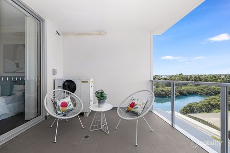 Property photo of 509/8 River Road West Parramatta NSW 2150