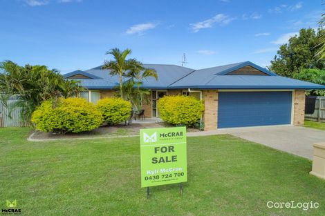 Property photo of 6 Lucinda Place Bowen QLD 4805