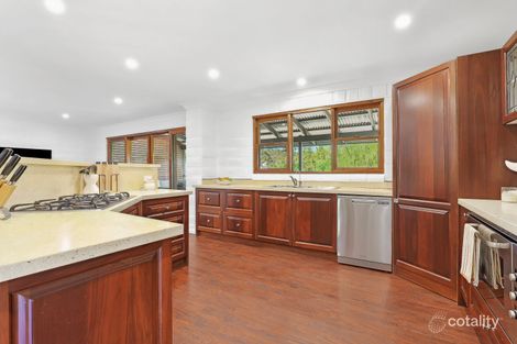 Property photo of 22 Ski Lodge Road Cumberland Reach NSW 2756