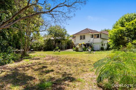 Property photo of 11 Gibson Crescent Holland Park QLD 4121