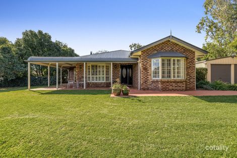 Property photo of 13 Callie Court Highfields QLD 4352