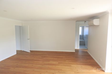 Property photo of 41 Driver Terrace Glenroy NSW 2640