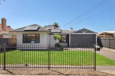 Property photo of 6 Sanderson Street Peterhead SA 5016