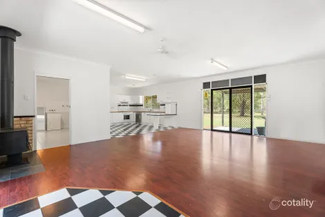 Property photo of 94 Pacific Haven Circuit Pacific Haven QLD 4659