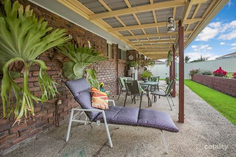 Property photo of 37 Brompton Street Alexandra Hills QLD 4161
