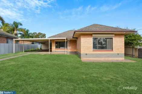 11 Keith St, Para Hills, SA 5096