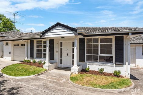 2/10 Severn St, Balwyn North, VIC 3104