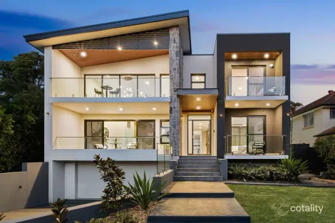 Property photo of 48 Wilson Street Strathfield NSW 2135