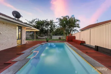 60 Bluetail Cres, Upper Coomera, QLD 4209