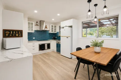 Property photo of 50 Thomas Mitchell Road Killarney Vale NSW 2261
