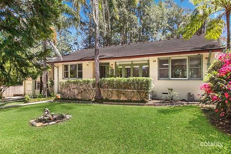 149 Burns Rd, Turramurra, NSW 2074