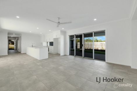 Property photo of 10 Brush Tail Court Boyne Island QLD 4680